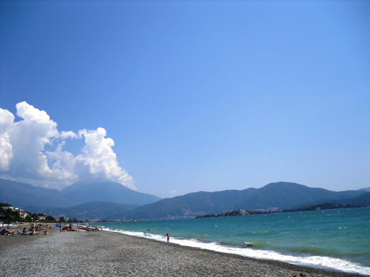 REMER — FETHIYE — фотография отеля №12