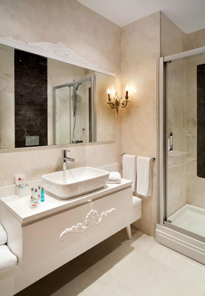 GRAVIS SUITES — ISTANBUL — фотография отеля №22