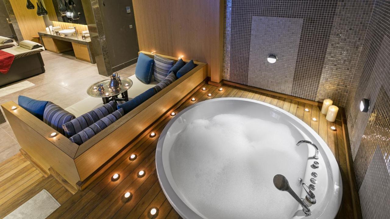 TITANIC LUXURY COLLECTION BODRUM — BODRUM — fotografie hotel nr. 33