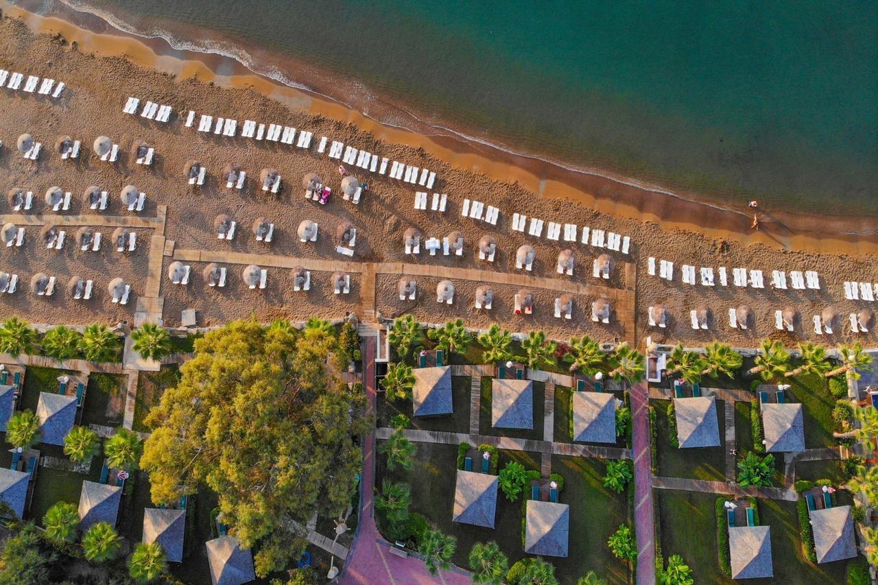 EFTALIA SPLASH RESORT — ALANYA — фотография отеля №6