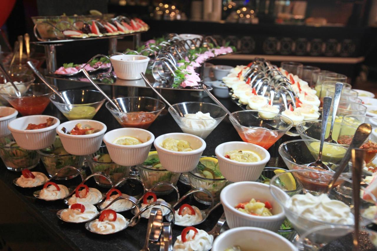 TAC PREMIER HOTEL & SPA — ALANYA — fotografie hotel nr. 13