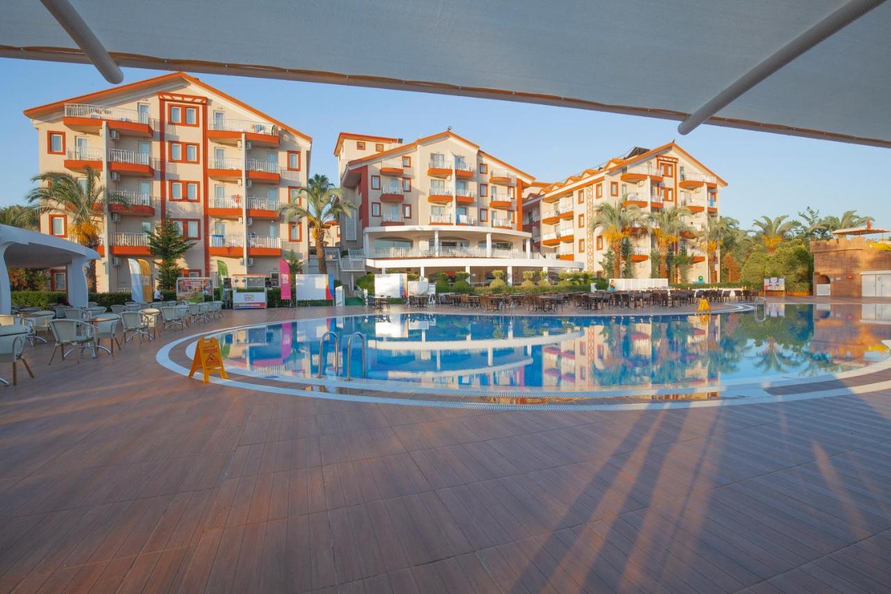 FUN&SUN SMART HANE SUN — SIDE — fotografie hotel nr. 7