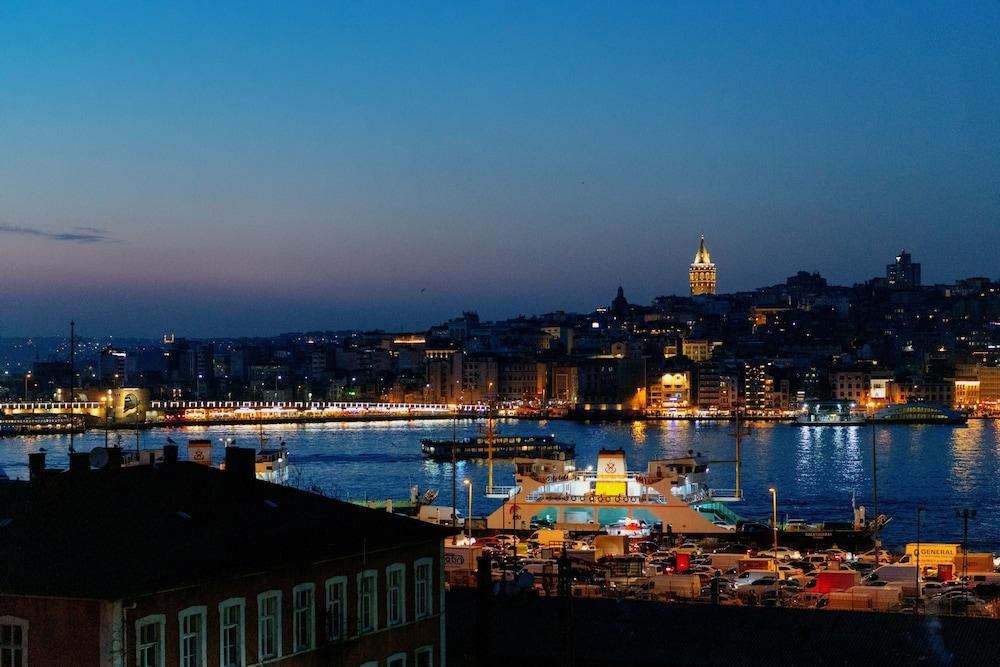 DREAM BOSPHORUS — ISTANBUL — fotografie hotel nr. 23