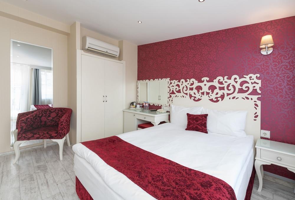 DREAM BOSPHORUS — ISTANBUL — fotografie hotel nr. 11