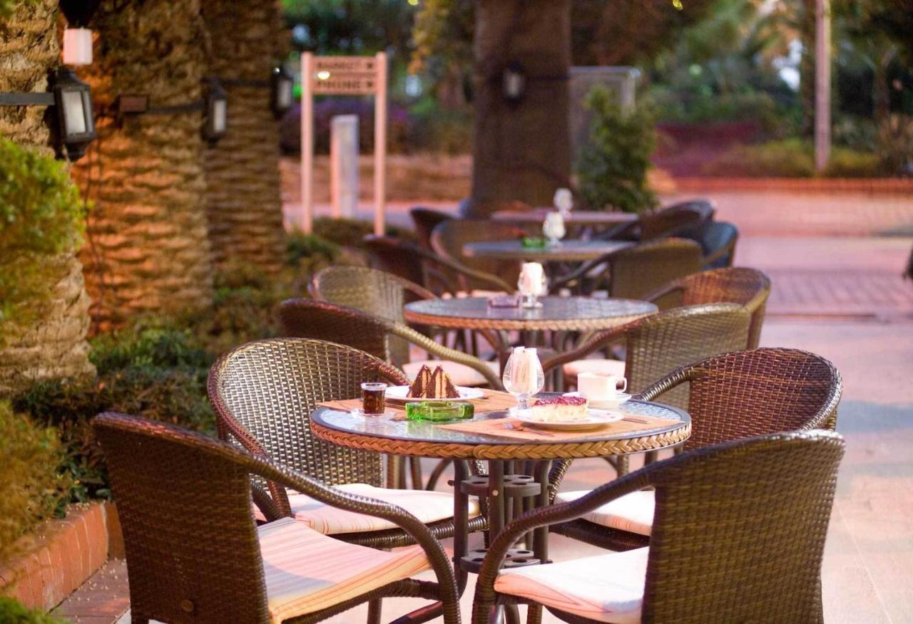 HOTEL GARDENIA — ALANYA — фотография отеля №28