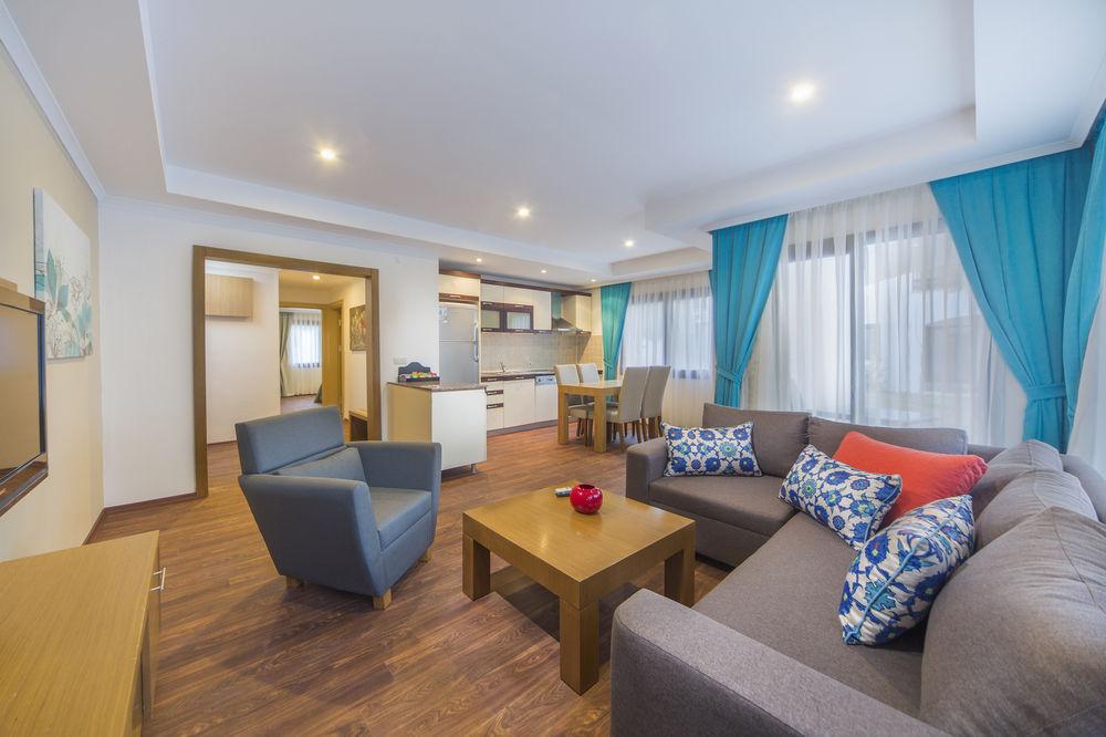 RIVER RESORT HOTEL — BELEK — фотография отеля №21