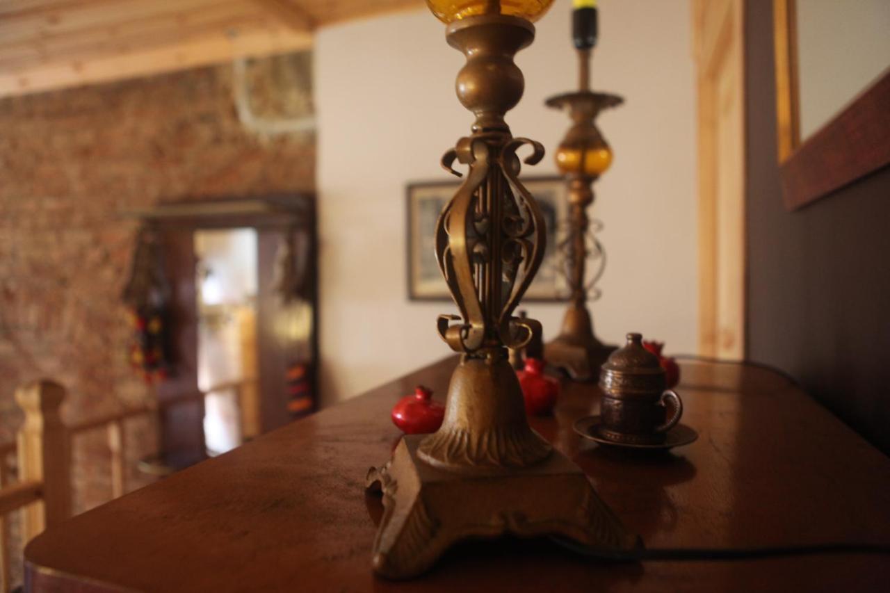 TOM SQUARE BOUTIQUE HOTEL — ISTANBUL — fotografie hotel nr. 19