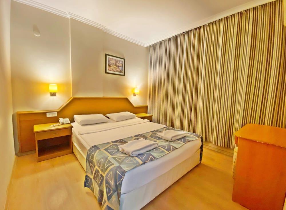 SELECT APART HOTEL — ALANYA — фотография отеля №11