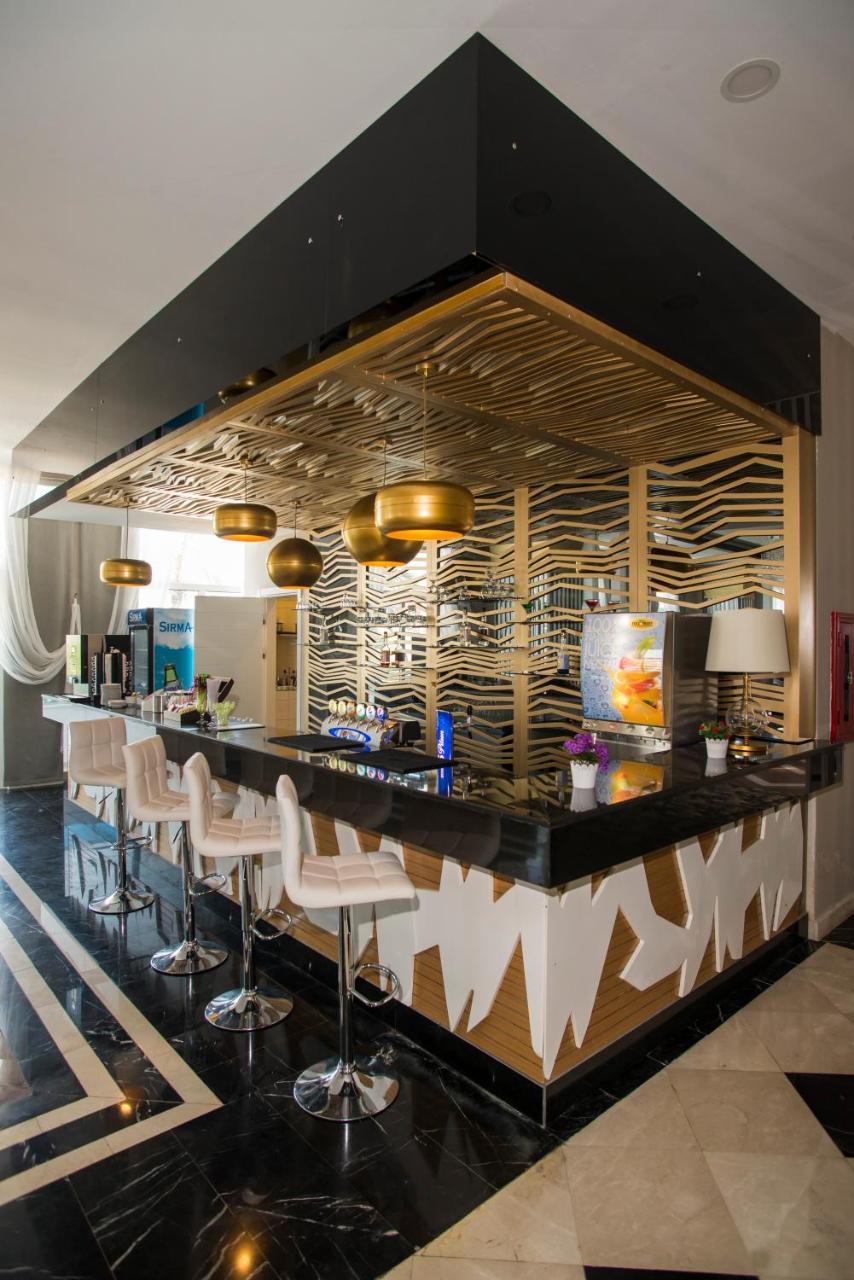 PALM WORLD RESORT & SPA SIDE — SIDE — fotografie hotel nr. 18