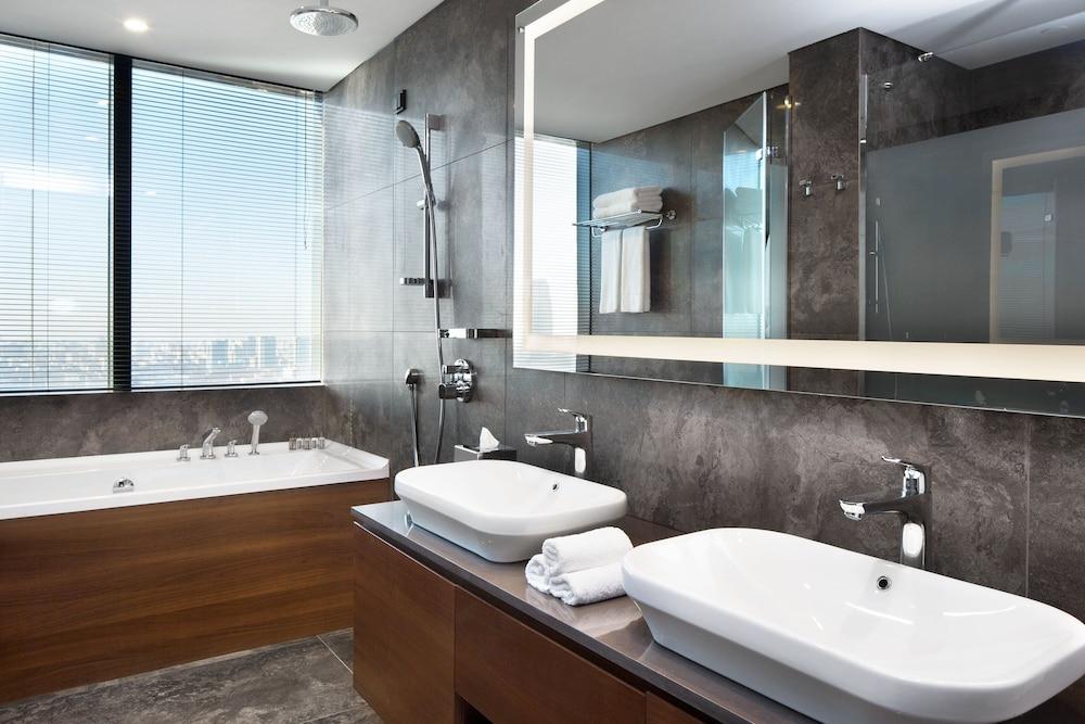 SHERATON GRAND ISTANBUL ATASEHIR HOTEL — ISTANBUL — fotografie hotel nr. 21