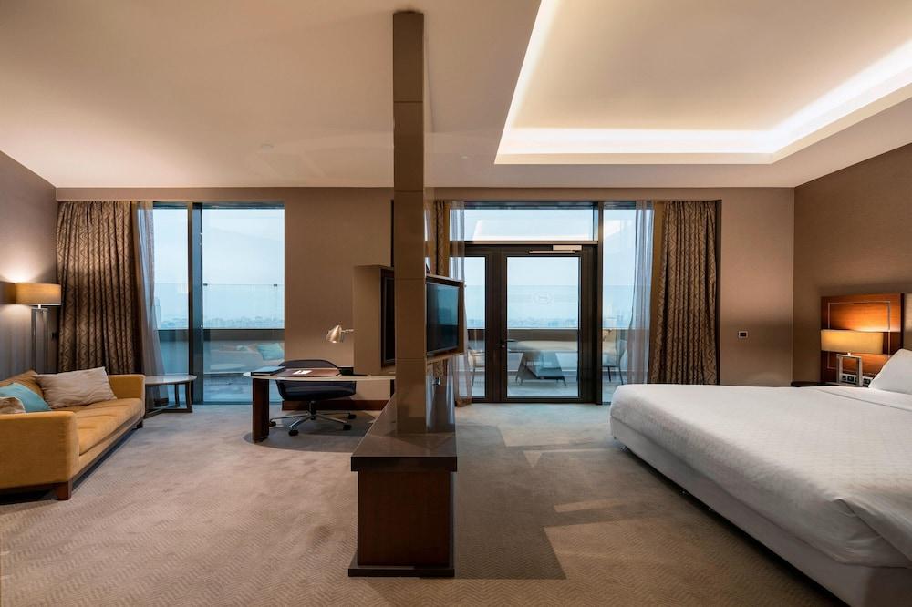 SHERATON GRAND ISTANBUL ATASEHIR HOTEL — ISTANBUL — fotografie hotel nr. 31