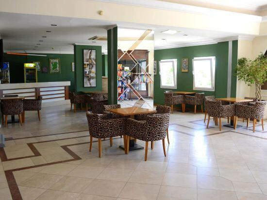 GOLDEN DAY WINGS HOTEL — KUSADASI — fotografie hotel nr. 30