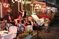 NEW BACKPACKERS HOSTEL — ISTANBUL — фотография отеля №17