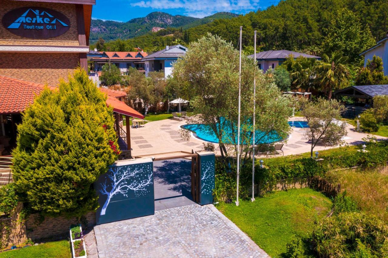MESKEN INN GOCEK — GOCEK — fotografie hotel nr. 20