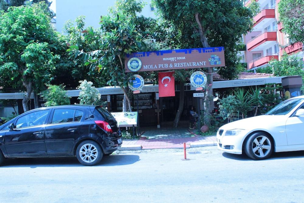 MOLA HOTEL — ALANYA — фотография отеля №25
