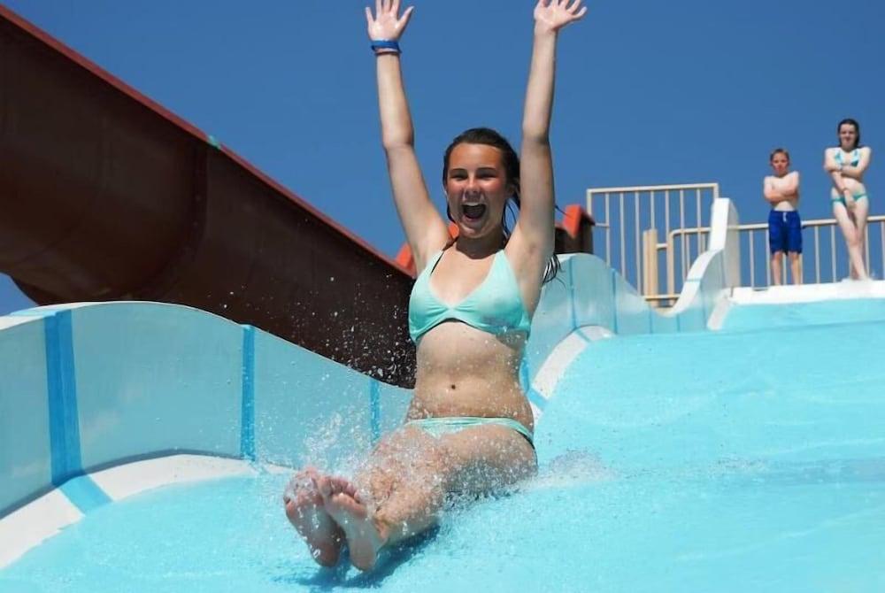 ORIENT RESORT HOTEL — FETHIYE — fotografie hotel nr. 12