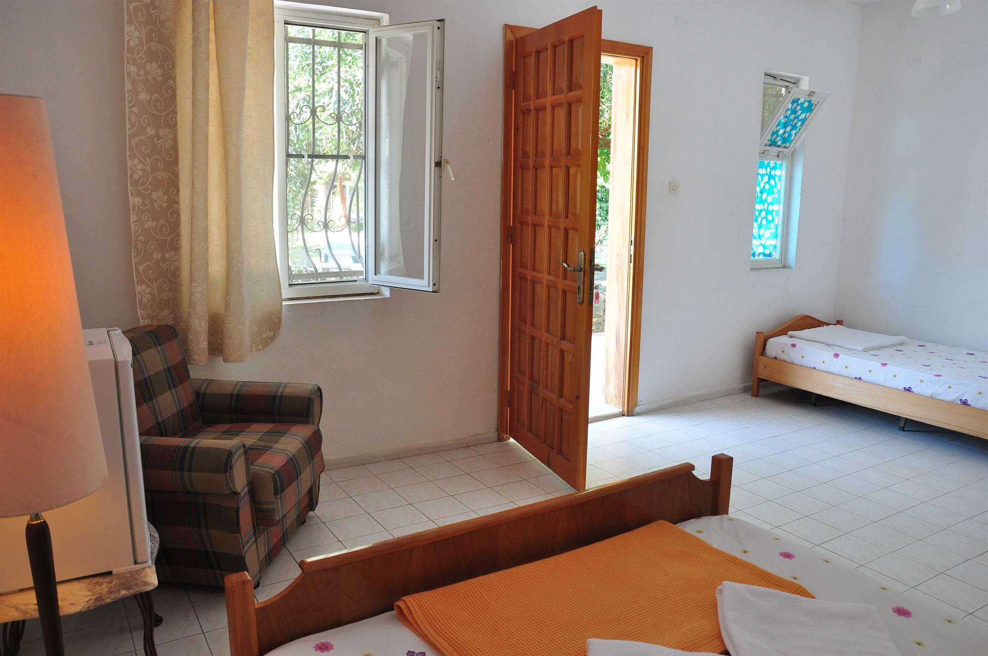 KUSADASI MURSEL PANSIYON — KUSADASI — fotografie hotel nr. 29