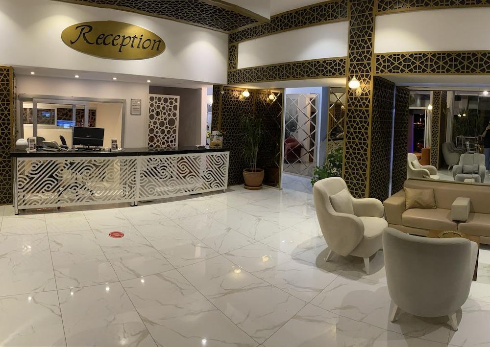 GOLD KAYA HOTEL — MARMARIS — fotografie hotel nr. 11