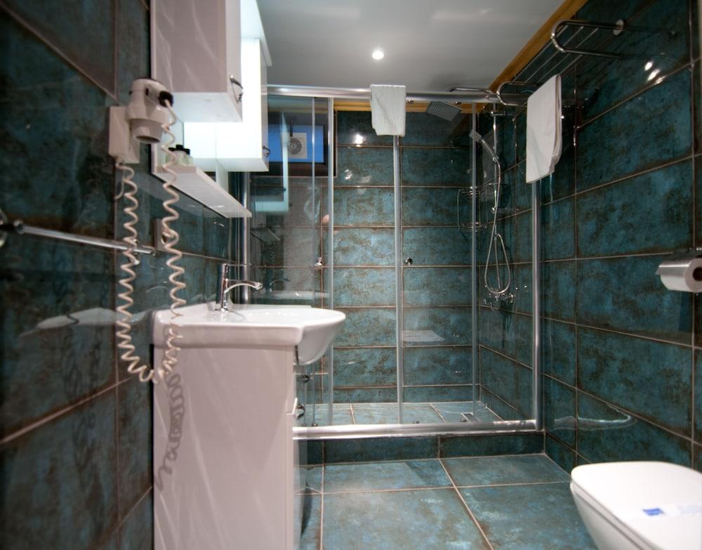 HOTEL ASLAN ISTANBUL — ISTANBUL — fotografie hotel nr. 24