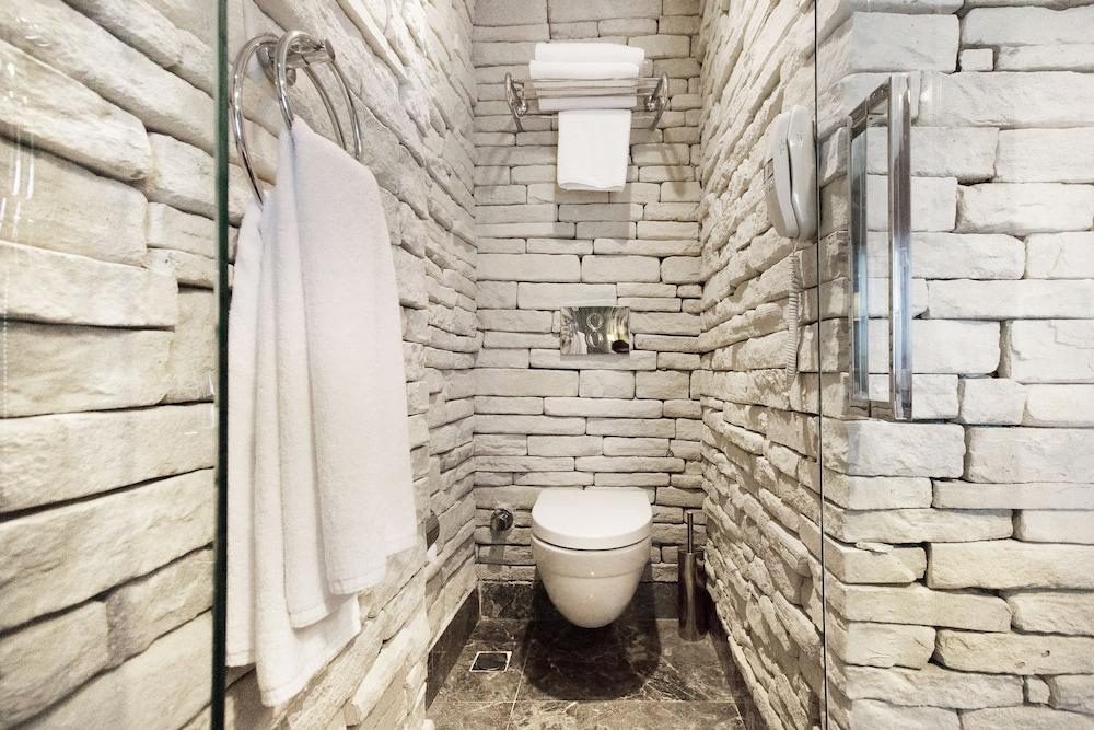 PERA CENTER HOTEL — ISTANBUL — fotografie hotel nr. 21