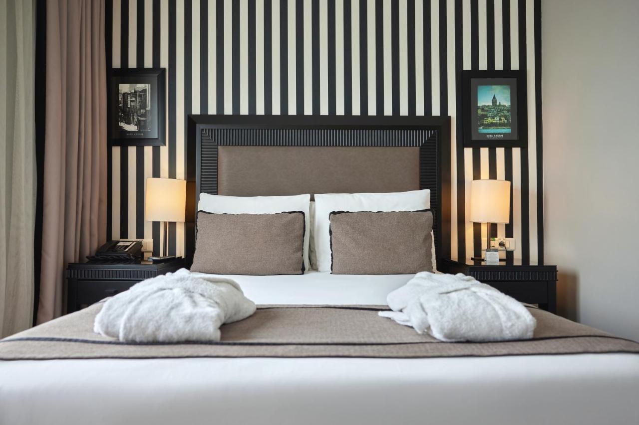 AVANTGARDE URBAN TAKSIM — ISTANBUL — fotografie hotel nr. 15