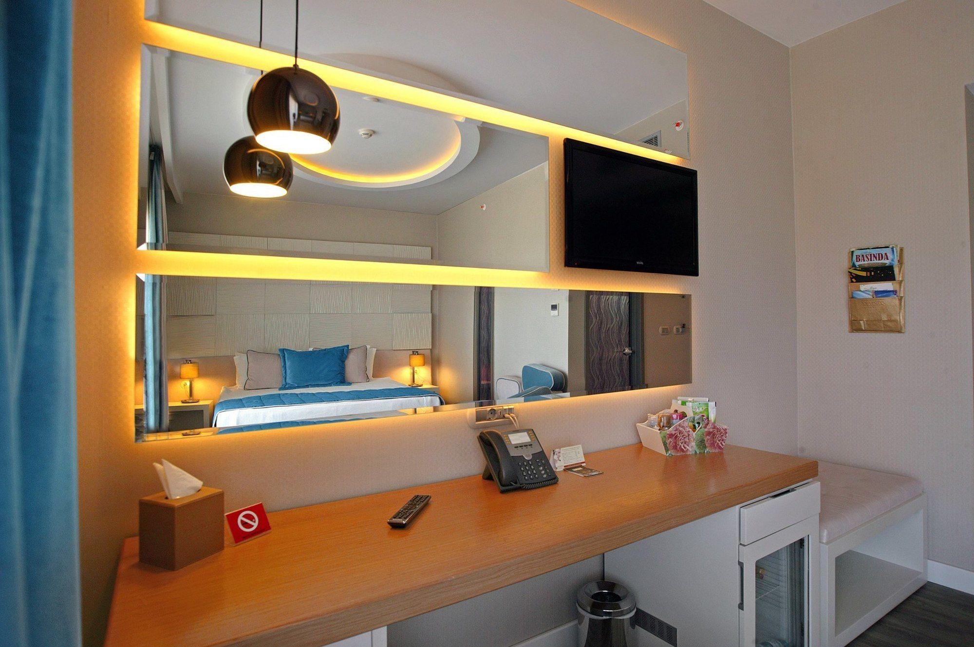 THE D HOTEL CESME SPA & RESORT — CESME — fotografie hotel nr. 7