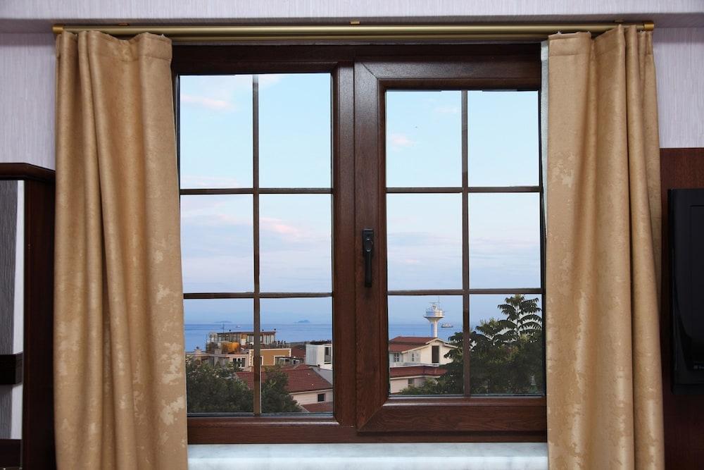 DIVALIS HOTEL — ISTANBUL — фотография отеля №13