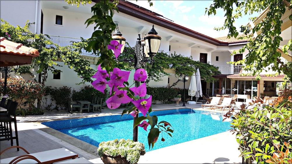 EON DALYAN BOUTIQUE HOTEL — DALYAN — фотография отеля №17