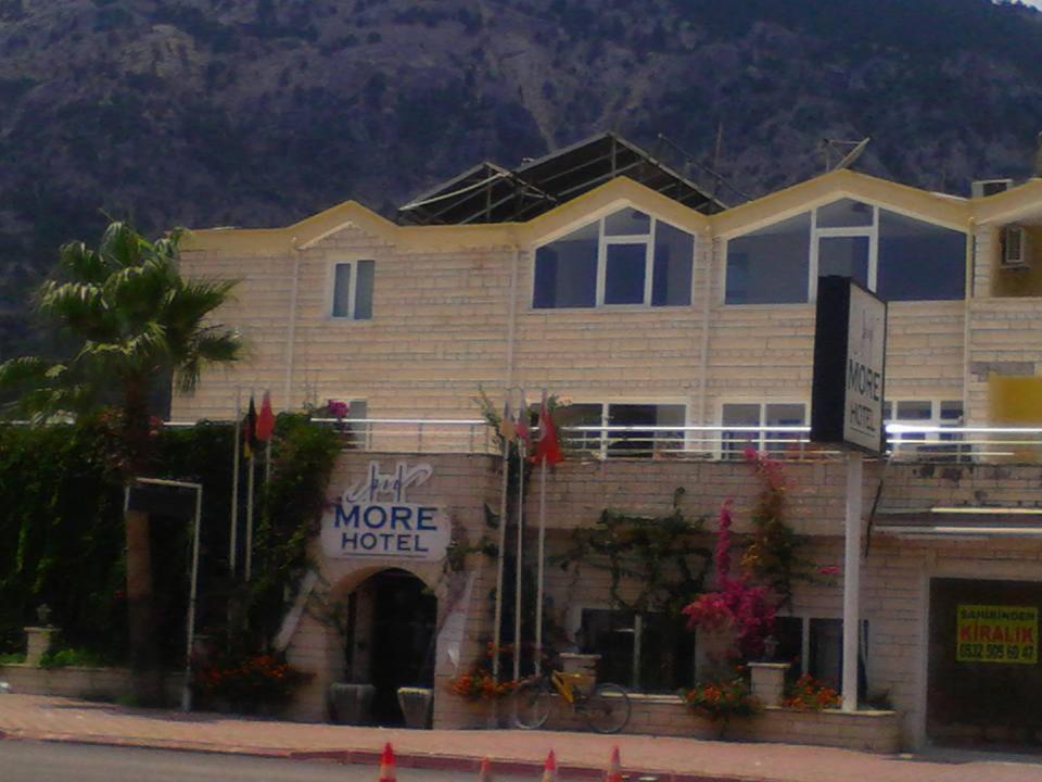 MORE HOTEL — KEMER — fotografie hotel nr. 6