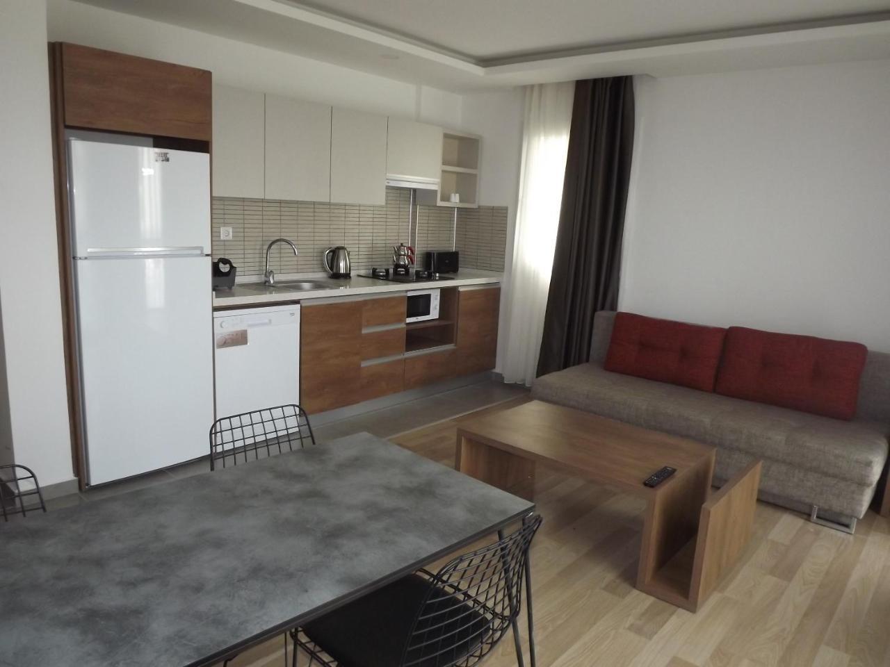 OPUS APART — KUSADASI — фотография отеля №25