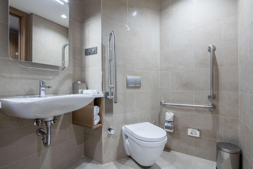 HAMPTON BY HILTON ISTANBUL ZEYTINBURNU — ISTANBUL — fotografie hotel nr. 20