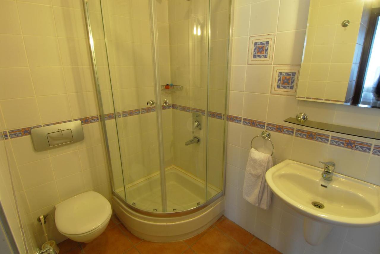 VILLA DANLIN HOTEL — GOCEK — фотография отеля №23