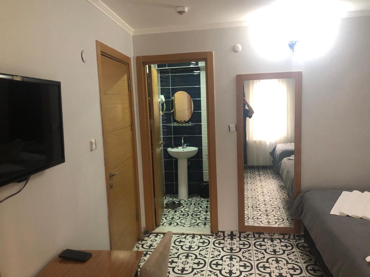 REYDEL — ISTANBUL — fotografie hotel nr. 13