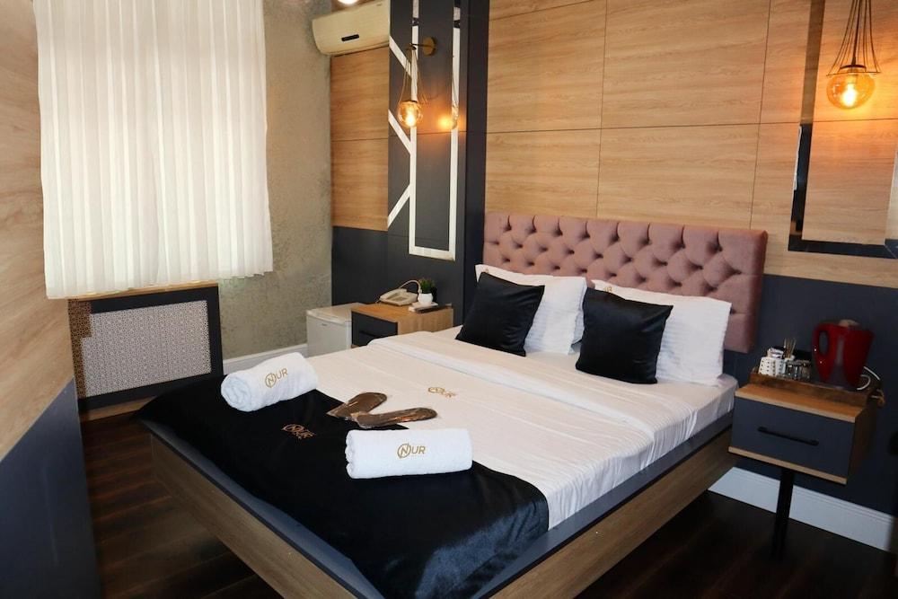 ONUR HOTEL - SISLI — ISTANBUL — фотография отеля №15