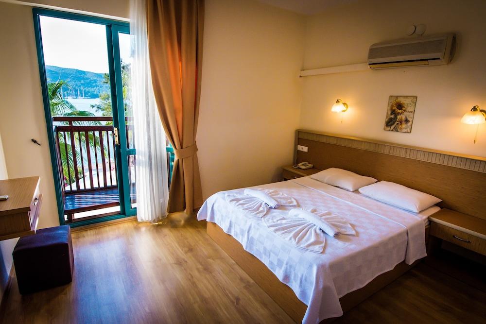 LEVENT HOTEL — FETHIYE — фотография отеля №13