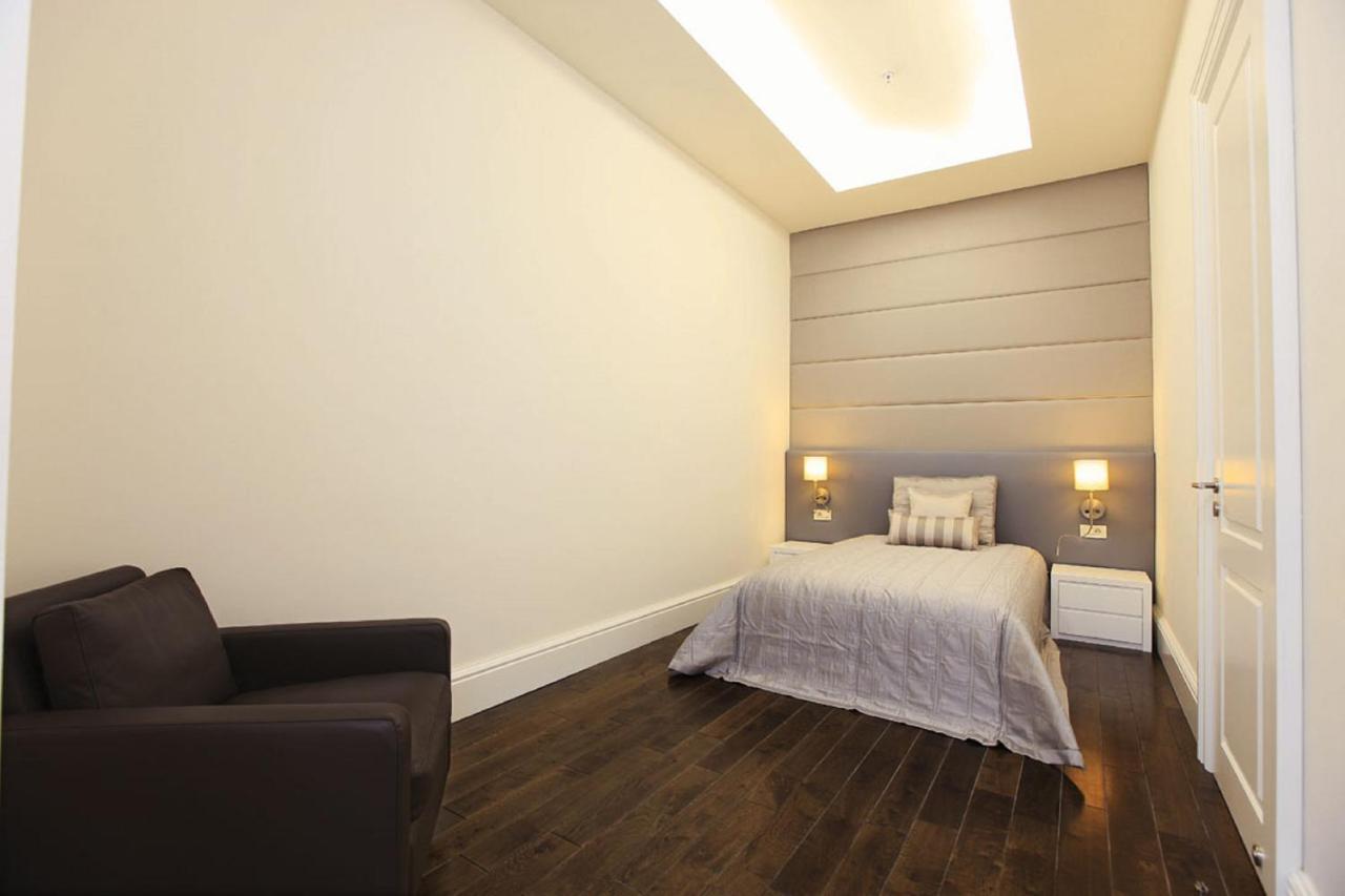 PERA RESIDENCE — ISTANBUL — fotografie hotel nr. 8