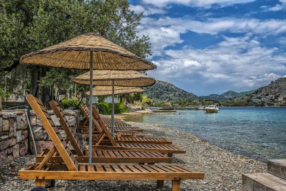 LES TERRASSES DE SELIMIYE — MARMARIS — фотография отеля №36