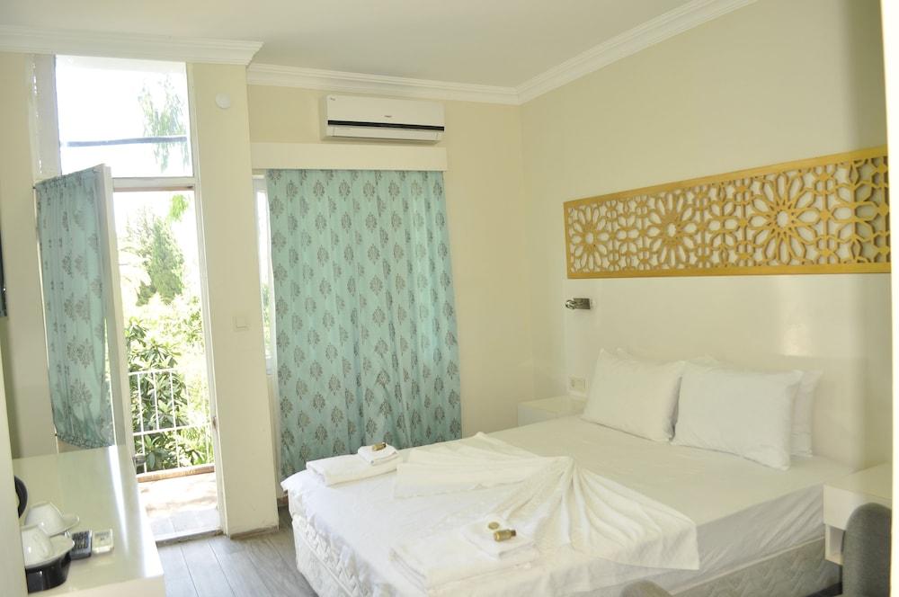 KEMER PARK HOTEL — KEMER — fotografie hotel nr. 9