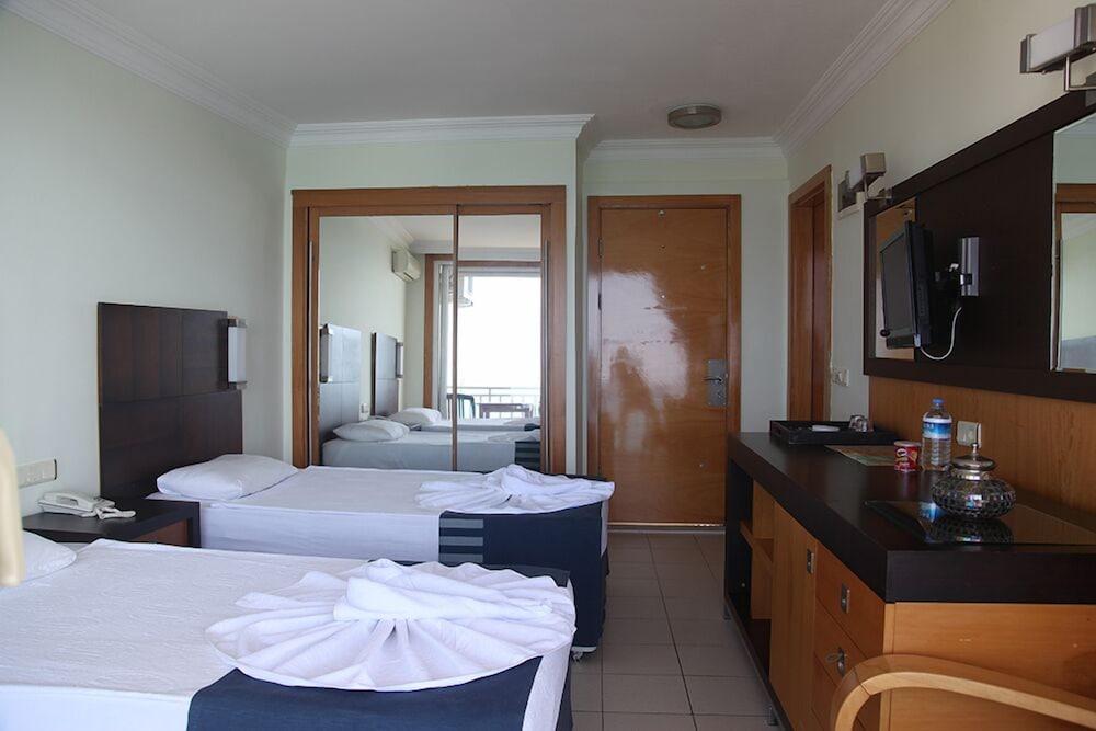 YALI — SIDE — fotografie hotel nr. 9