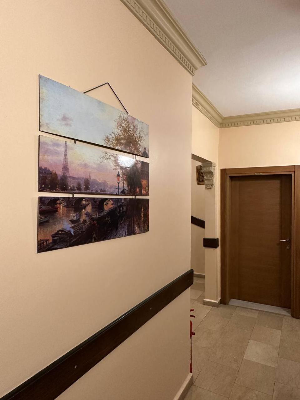 ISTANBUL HANEDAN HOTEL — ISTANBUL — fotografie hotel nr. 17