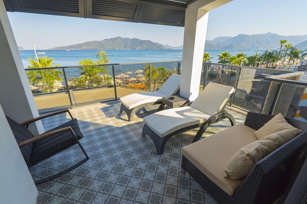 MARMARIS BEACH HOTEL — MARMARIS — фотография отеля №26