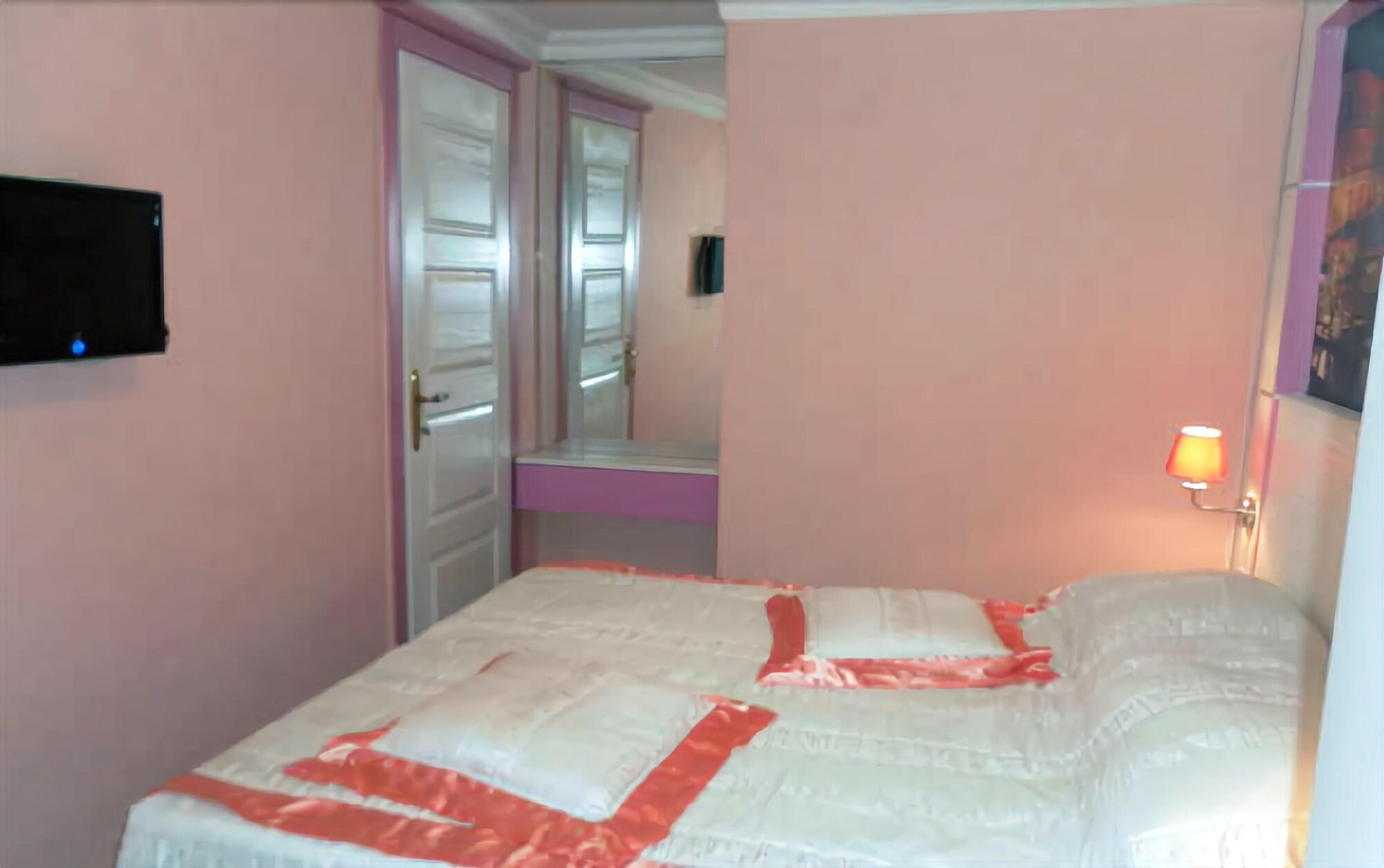HOTEL LA WHITE — ISTANBUL — фотография отеля №24