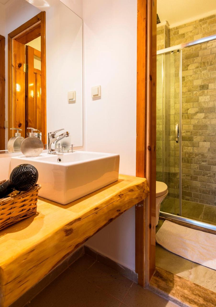 CALYPSO COZY SUITES — DALYAN — фотография отеля №2