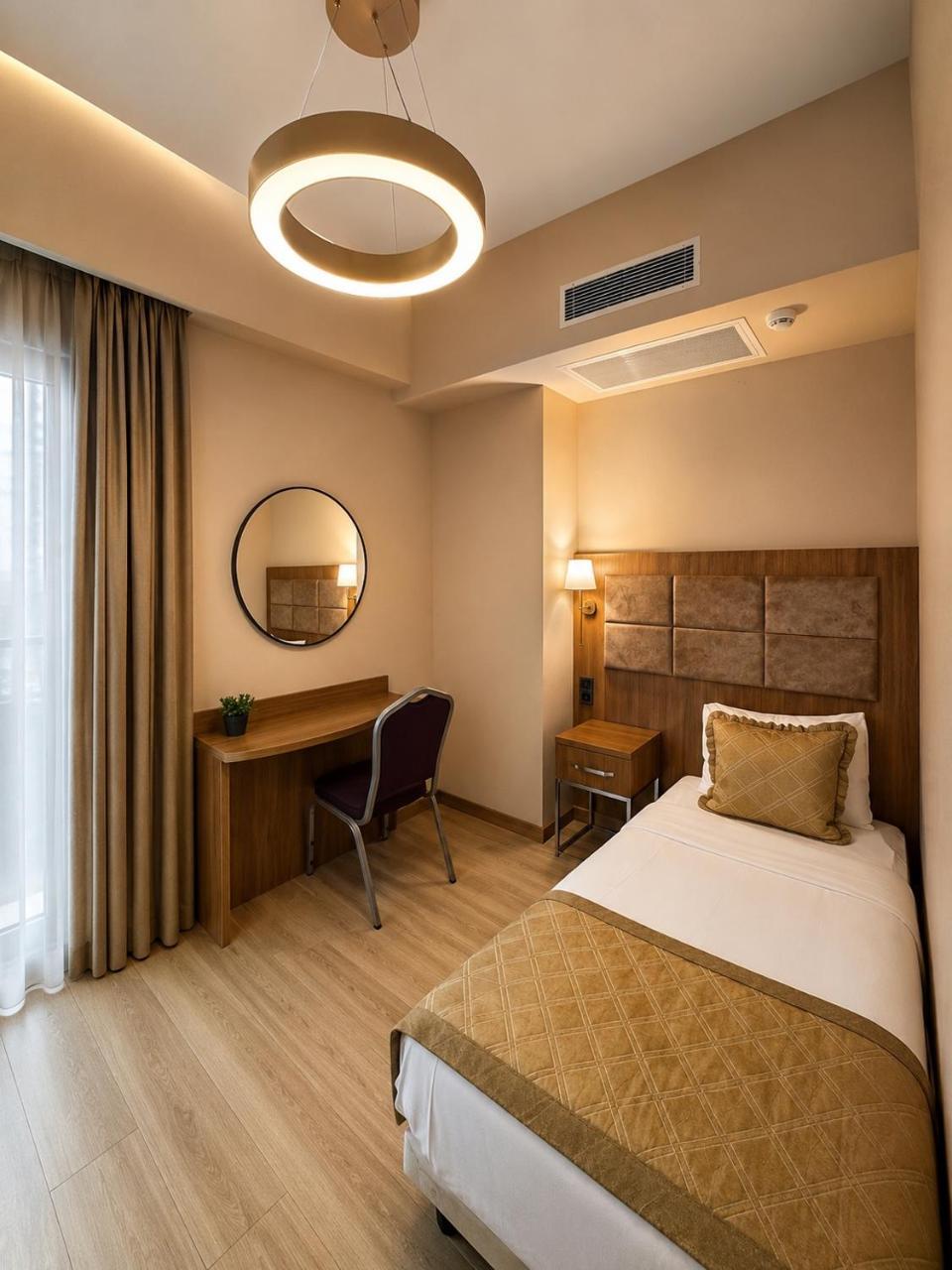 CLASSES BOUTIQUE HOTEL — ISTANBUL — fotografie hotel nr. 12