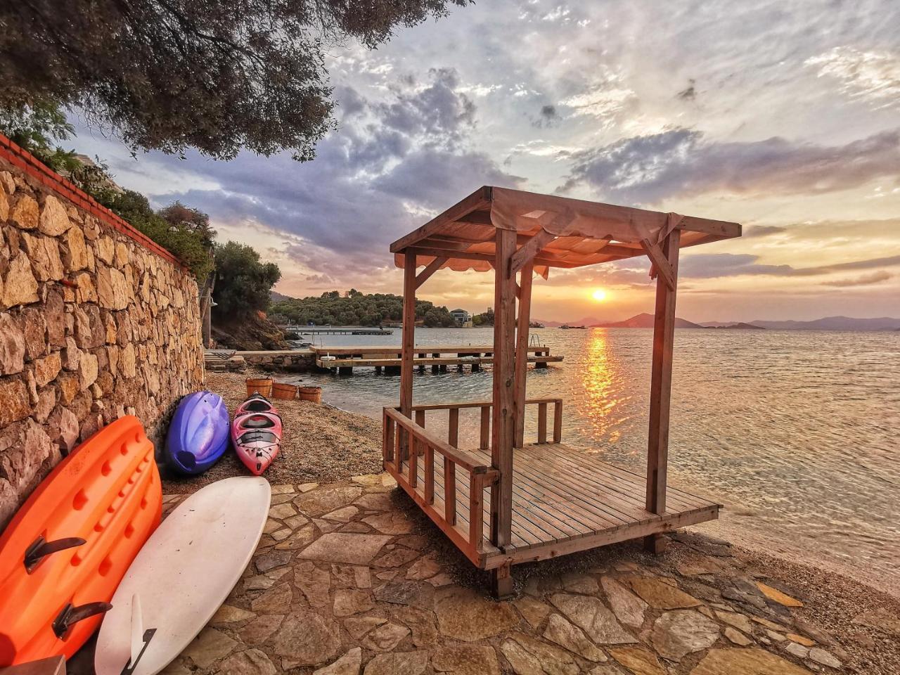 ECE BUTIK OTEL — FETHIYE — fotografie hotel nr. 25