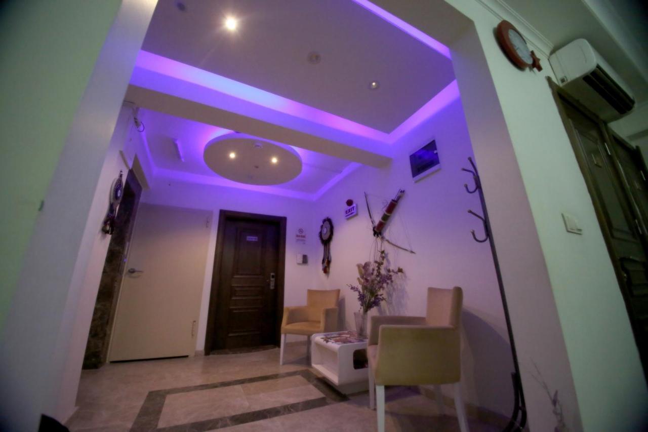 SIESTA APART & HOTEL — IZMIR — fotografie hotel nr. 32