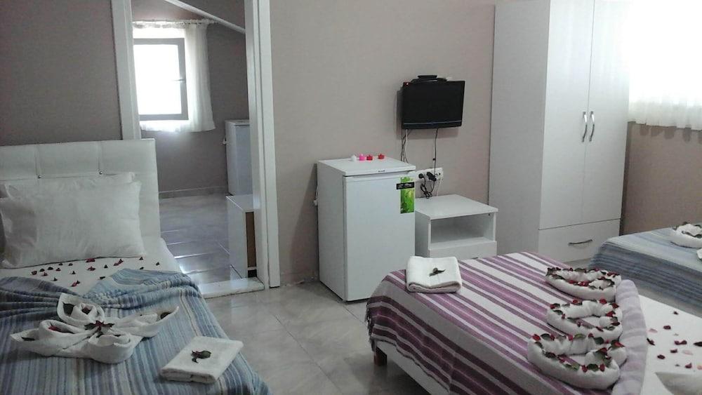 VIRA HOTEL DALYAN — DALYAN — fotografie hotel nr. 10