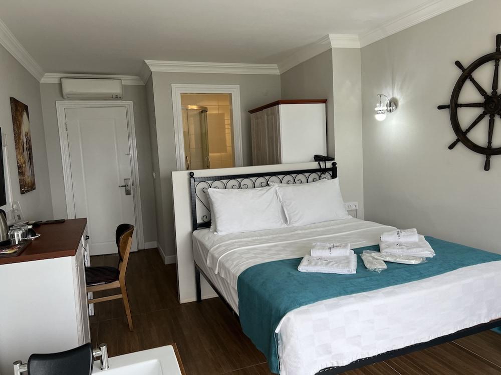ADEN BUTIK HOTEL (ADULTS ONLY) — CESME — фотография отеля №6