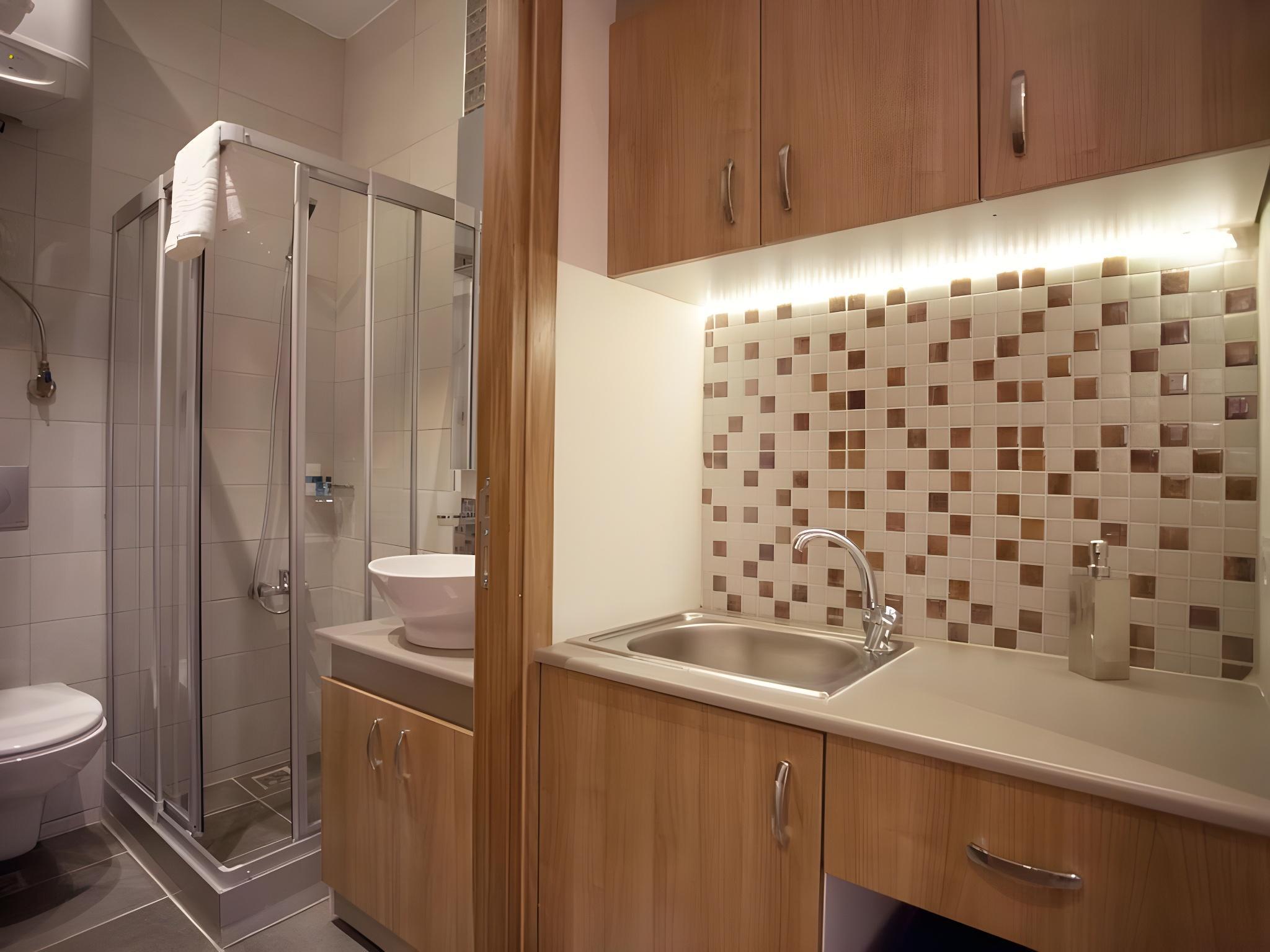 SERENE HOTEL — ISTANBUL — fotografie hotel nr. 18