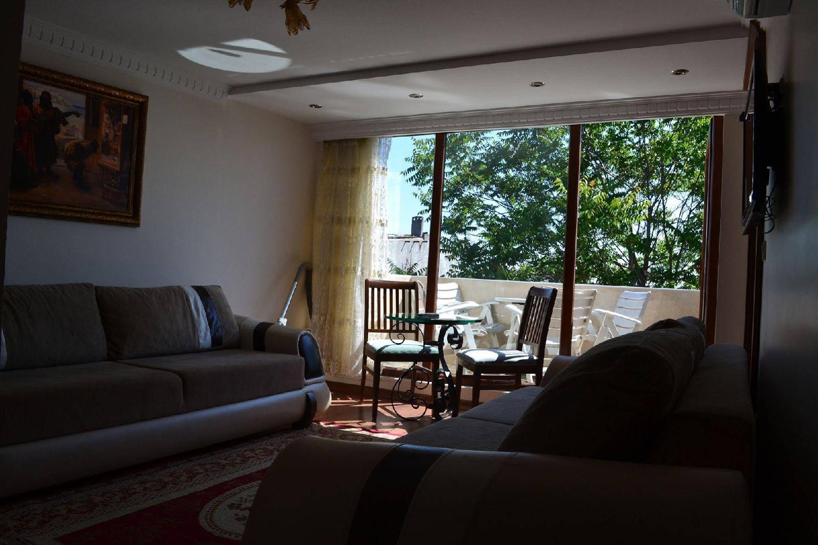 BLUE ISTANBUL SUITES — ISTANBUL — фотография отеля №18